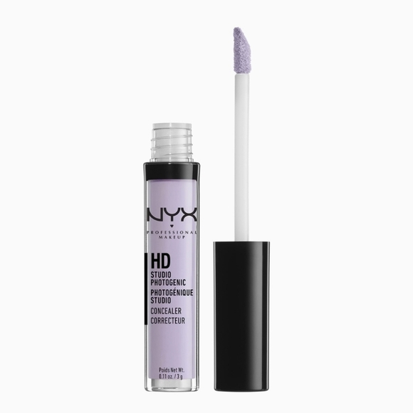 NYX HD studio photogenic concealer - Picture 1 of 8